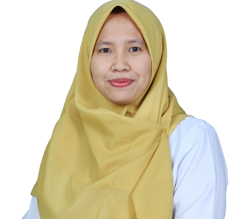 Ana Zahrotun Nihayah, M.A.