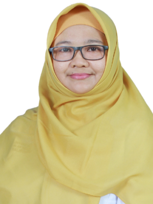 Dr. Ari Kristin Prasetyoningrum, SE, M.Si.