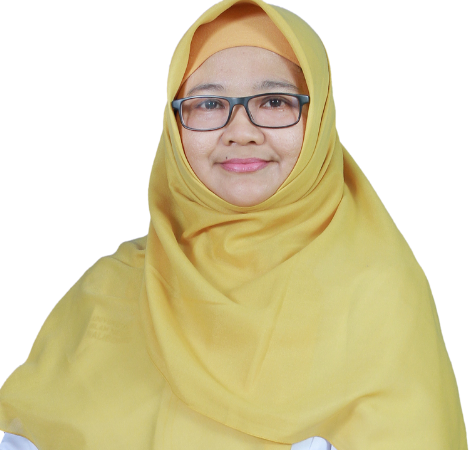 Dr. Ari Kristin Prasetyoningrum, SE, M.Si.