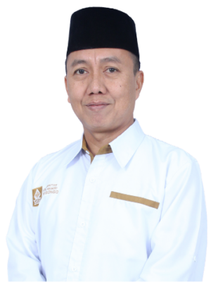 Dr. H. Muhammad Saifullah, M.Ag.