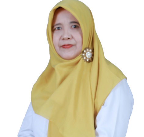 Dr. Muyassarah, M.SI.