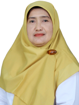 Dra. Hj.  Nur Huda, M.Ag.