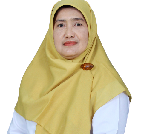 Dra. Hj.  Nur Huda, M.Ag.