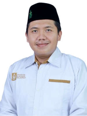 Dwi Swasana Ramadhan, M.SEI.