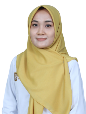 Elysa Najachah, M.A.