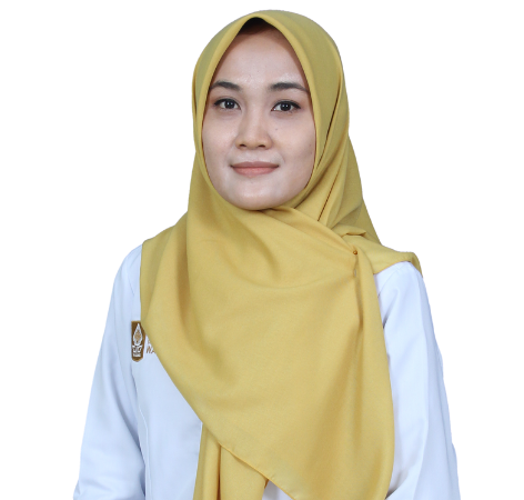 Elysa Najachah, M.A.