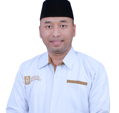 Faris Shalahuddin Zakiy, M.E.