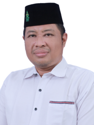 H. Maltuf Fitri, SE.MM. H. Maltuf Fitri, SE.MM.