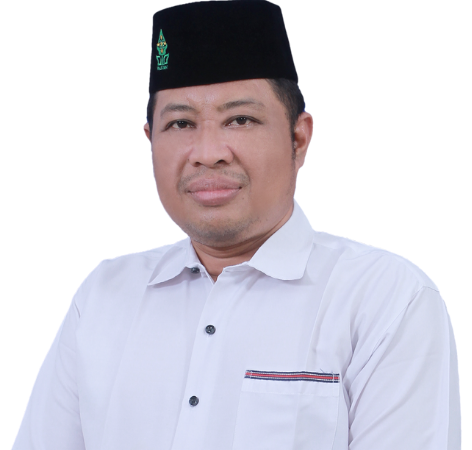 H. Maltuf Fitri, SE.MM.