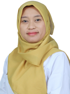 Heny Yuningrum, SE, M.Si Heny Yuningrum, SE, M.Si