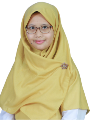 Irma Istiariani, M.Si. Irma Istiariani, M.Si.