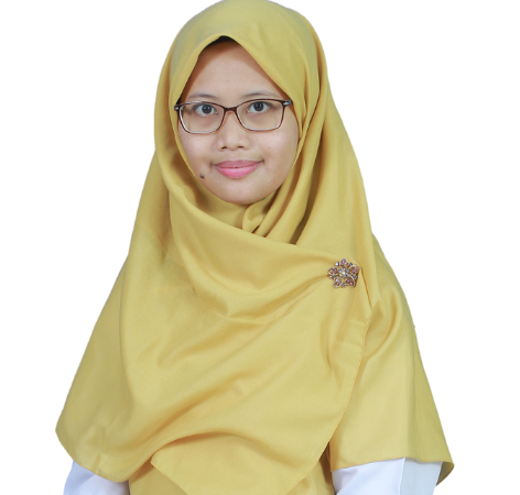 Irma Istiariani, M.Si.