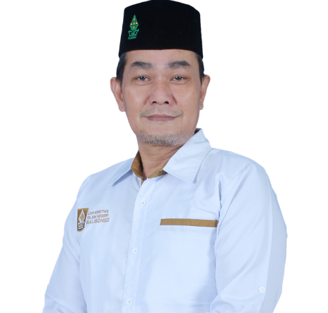 Johan Arifin, S.Ag., MM.