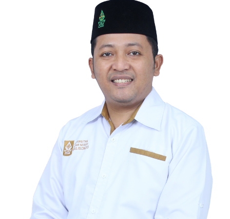 Nasrul Fahmi Zaki Fuadi, M.Si.