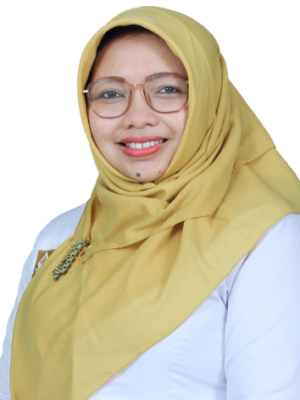 Nur Aini Fitriya Ardiani Aniqoh, MBA, CFP.