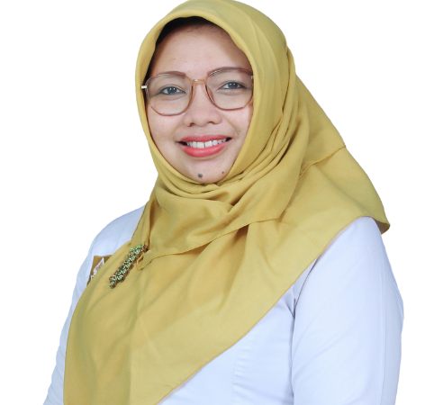 Nur Aini Fitriya Ardiani Aniqoh, MBA, CFP.