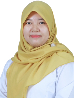 Rabi'atul Adawiyah, M.S.I.