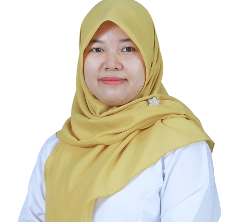 Rabi'atul Adawiyah, M.S.I.