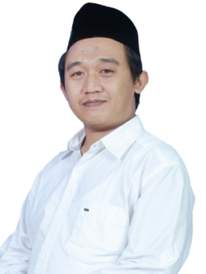 Rakhmat Dwi Pambudi, M.Si.