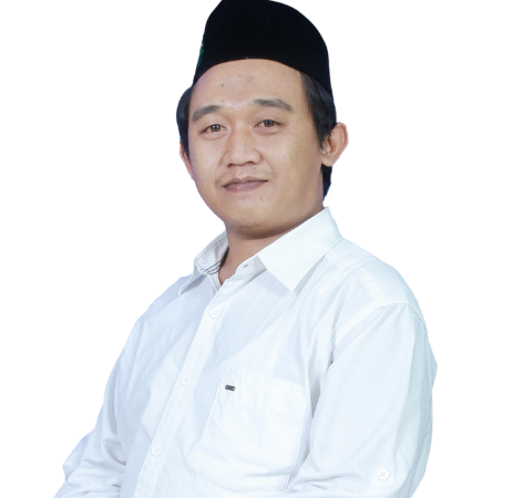 Rakhmat Dwi Pambudi, M.Si.