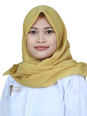 Riska Wijayanti, M.H