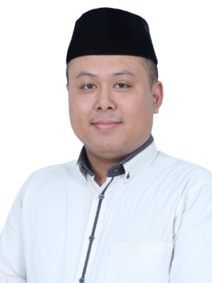 Riza Rizki Faozan Syakur, M.E.