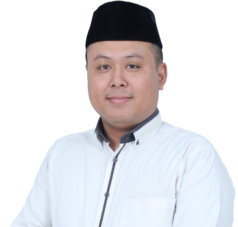 Riza Rizki Faozan Syakur, M.E.