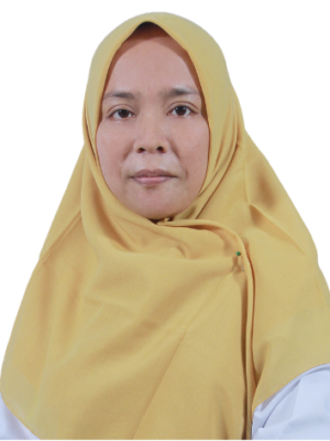 Siti Nurngaini, S.Sos.I.,M.Si.