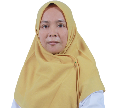 Siti Nurngaini, S.Sos.I.,M.Si.