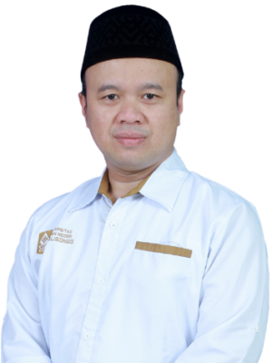 Zuhdan Ady Fataron, M.M.