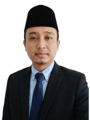 Singgih Muheramtohadi, M.E.I