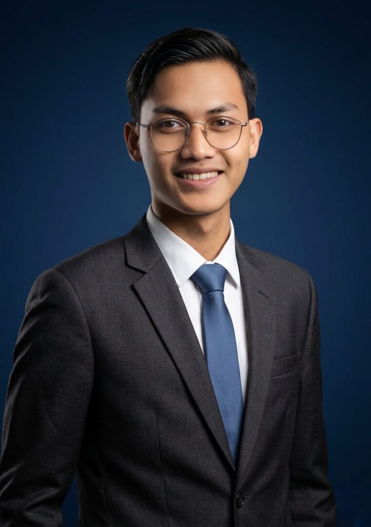 Andika Iswara