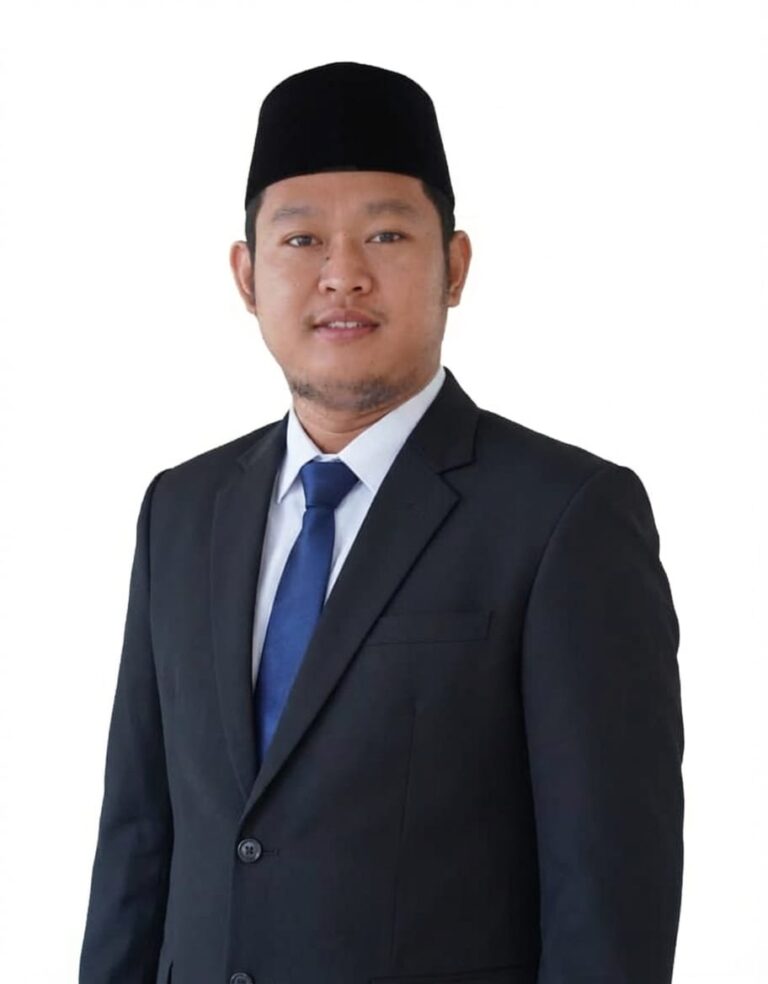 Muhammad Yazid